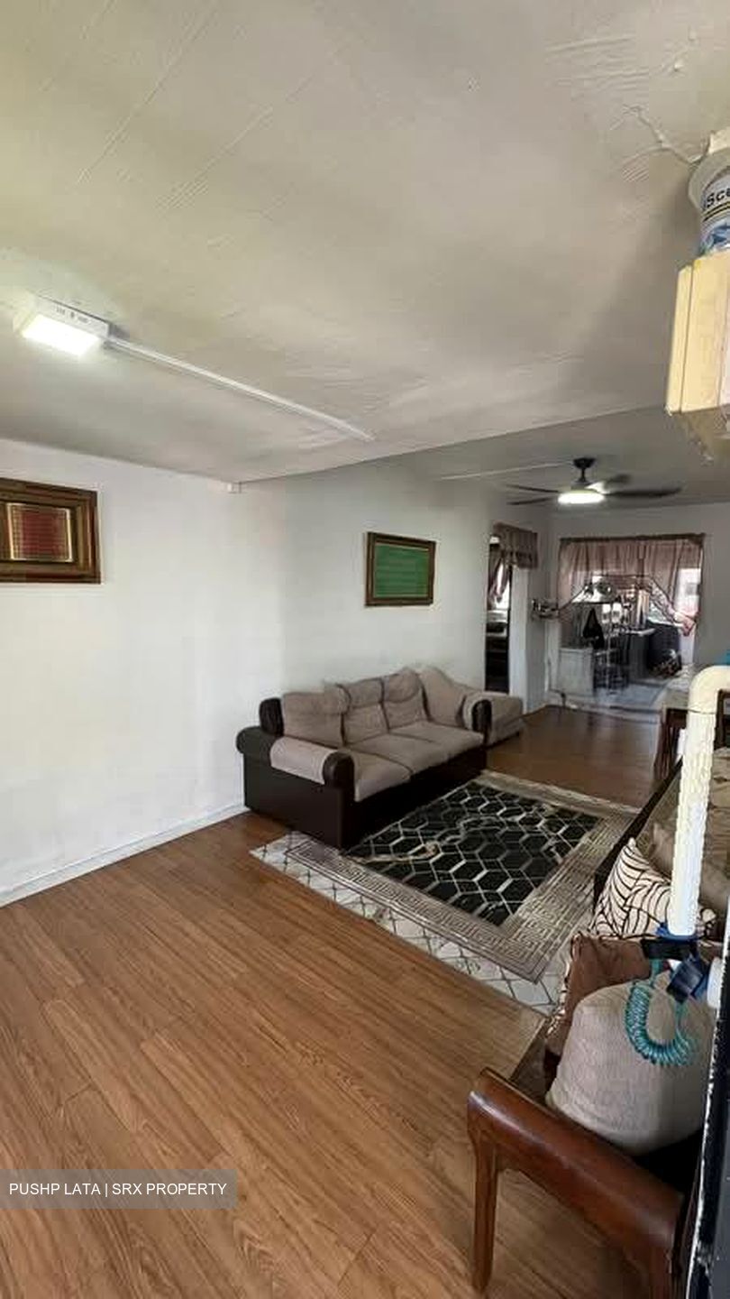 Blk 510 West Coast Vista (Clementi), HDB 3 Rooms #573675901